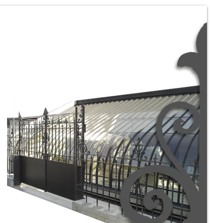 Magasin  Montreux